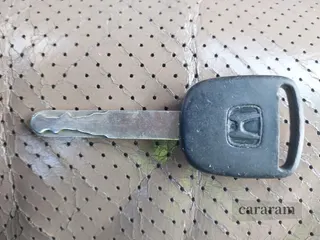 2004 Honda Pilot EX