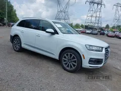 2017 Audi Q7 Prestige