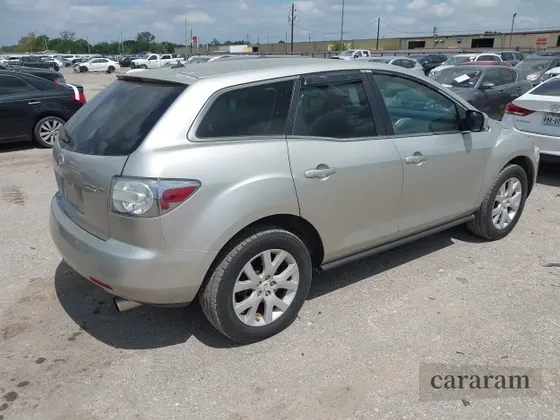 2009 Mazda CX-7 Grand Touring