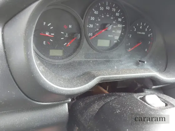 2006 Saab 9-2X Linear