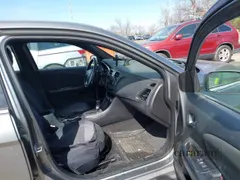 2012 Chrysler 200 Touring