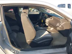 2012 Chevrolet Camaro 1LT