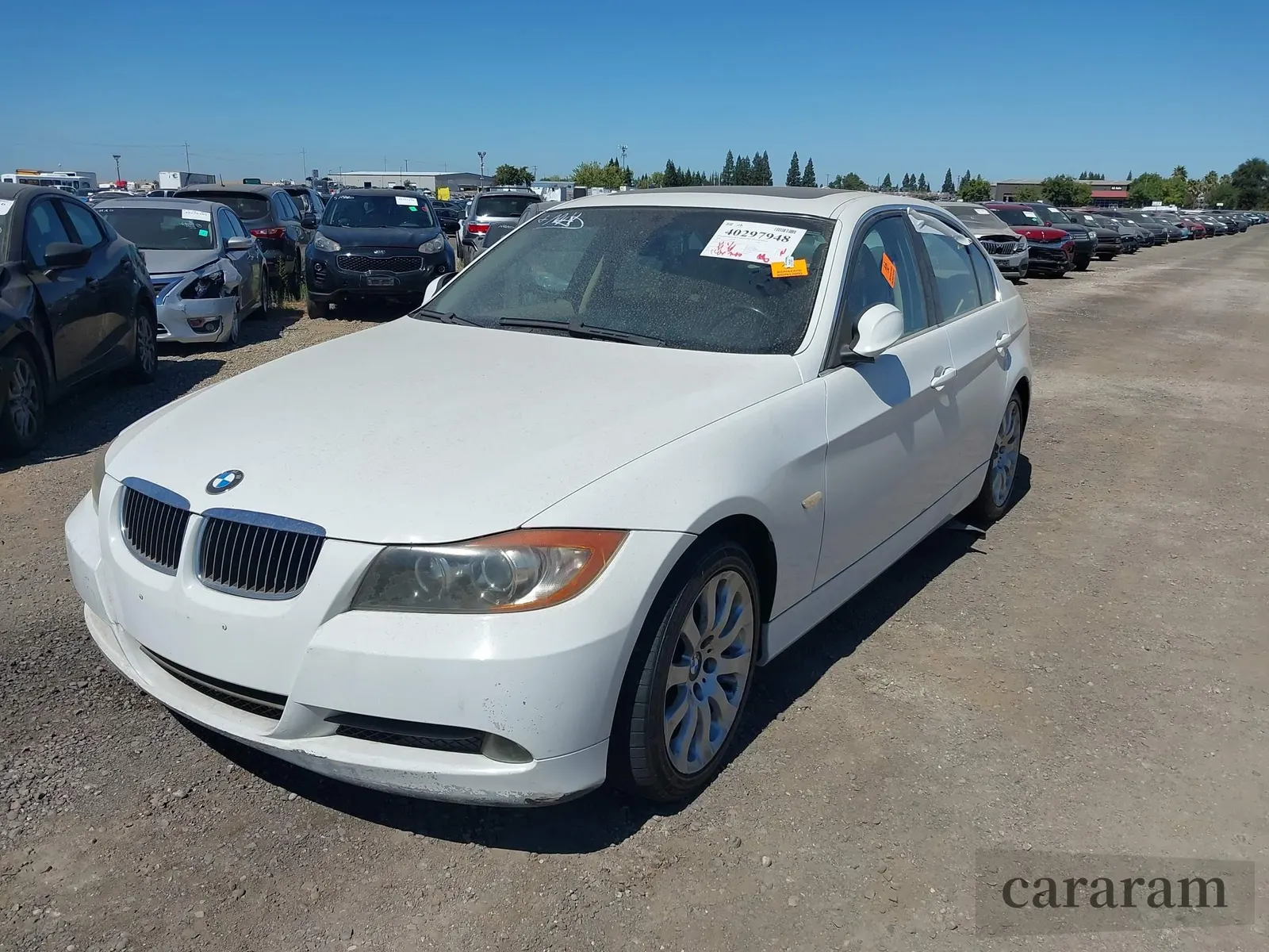 2006 BMW 3 Series 330i
