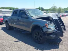 2010 Ford F-150 XL