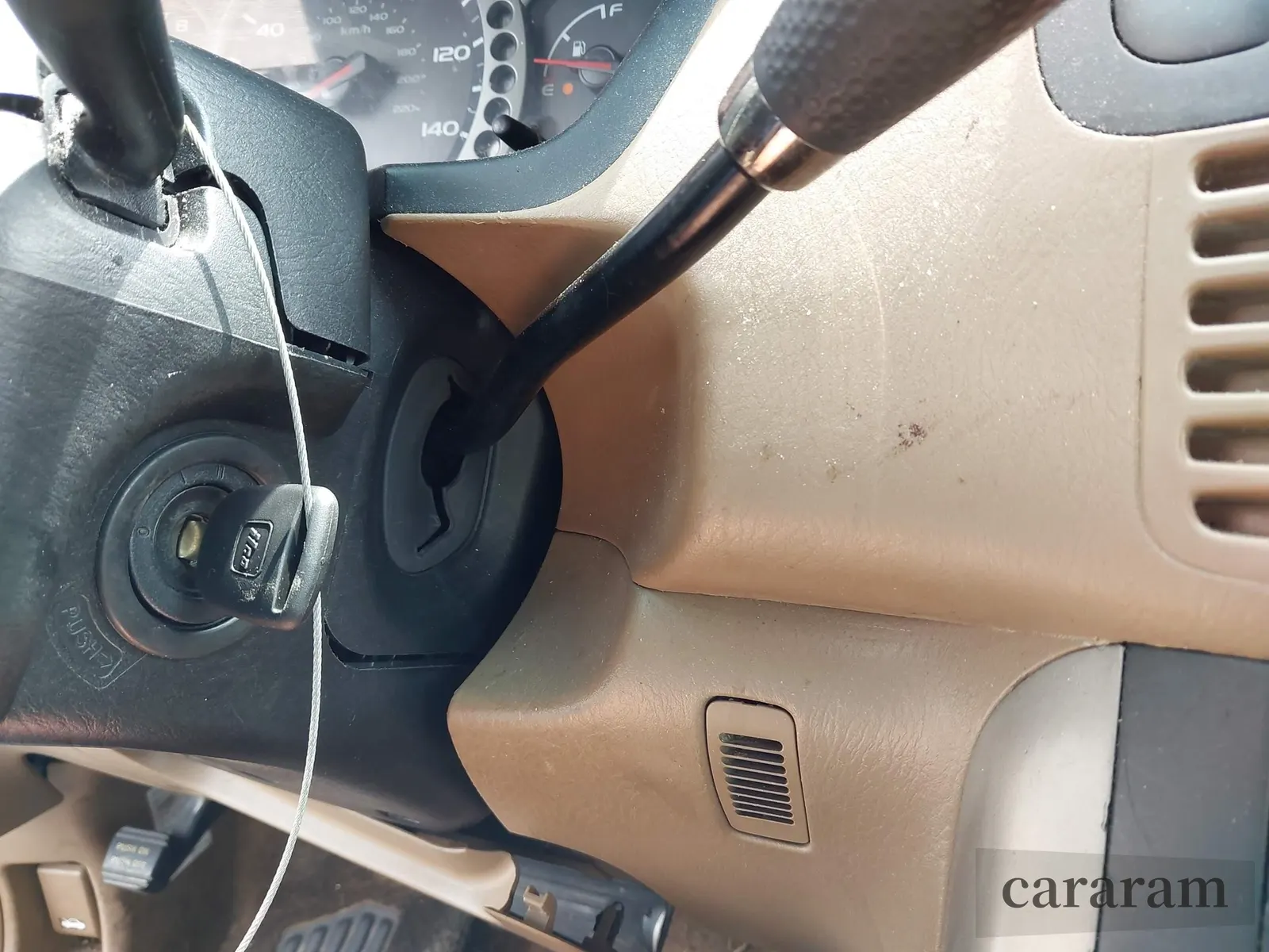 2004 Honda Pilot EX