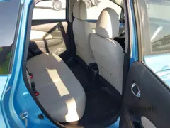 2015 Nissan Note S Plus