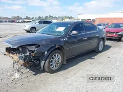 2007 Buick Lucerne CXL