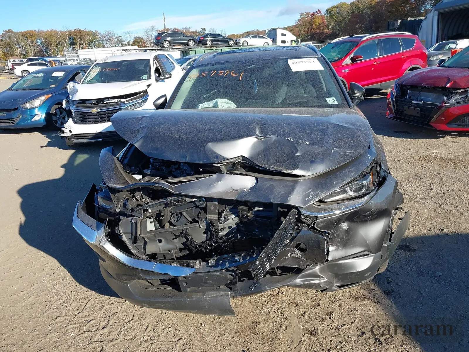 2024 Mazda CX-30 S Premium
