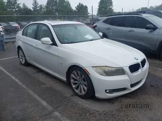 2009 BMW 3 Series 328i