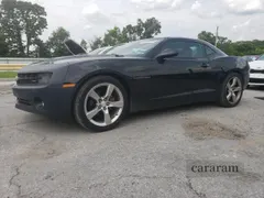 2012 Chevrolet Camaro 2LT
