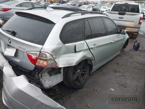 2007 BMW 3 Series 328i