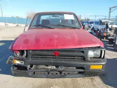 1993 Toyota Pickup