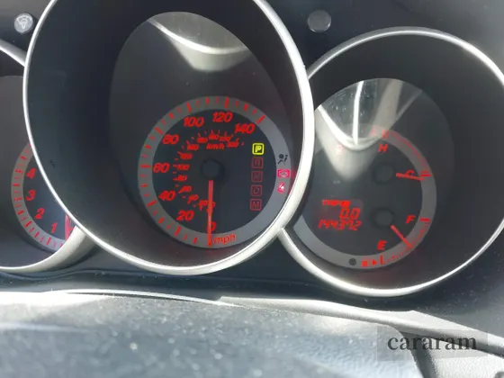 2006 Mazda 3 s