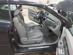 2008 Chrysler Sebring Limited
