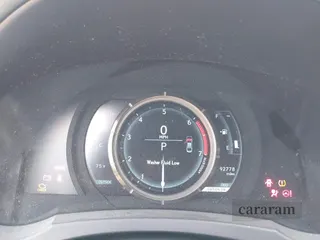 2016 Lexus IS 200t