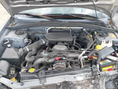 2005 Subaru Forester XS