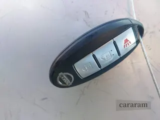2011 Nissan Juke SL