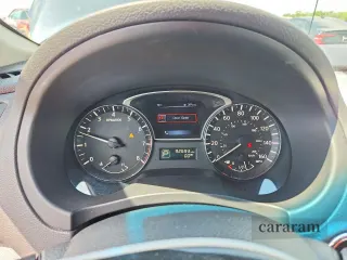 2015 Nissan Altima S