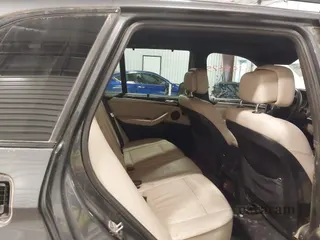 2011 BMW X5 50i