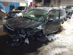 2018 Subaru Forester Premium