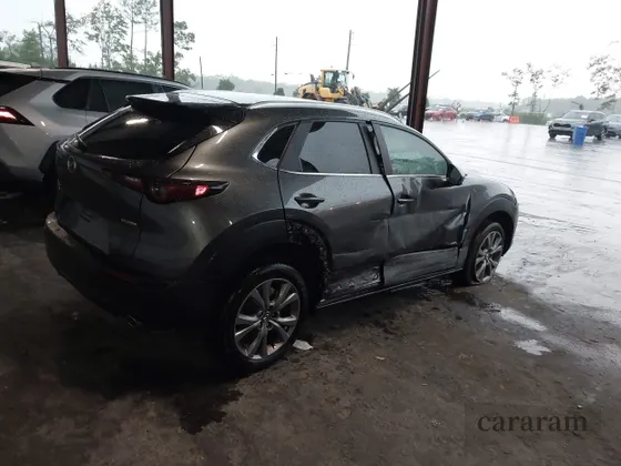 2025 Mazda CX-30 S Preferred