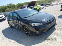 2023 Subaru Impreza Special Sports