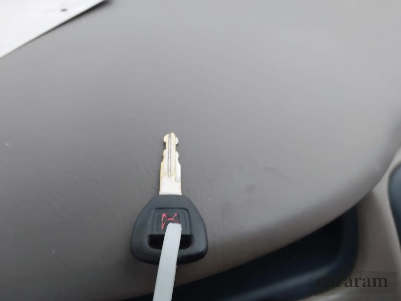 2002 Honda Accord EX