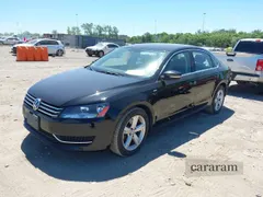 2014 Volkswagen Passat S