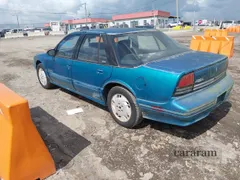 1993 Oldsmobile Cutlass Supreme S