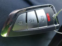 2011 Buick LaCrosse CXS