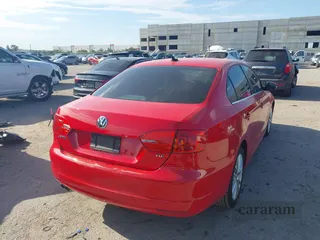 2013 Volkswagen Jetta