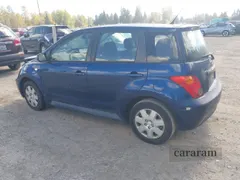 2005 Scion xA