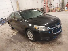 2014 Chevrolet Malibu LS