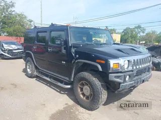 2006 Hummer H2