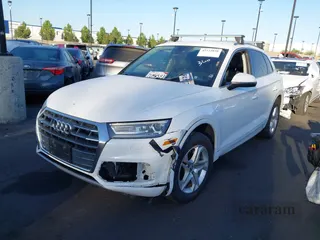 2019 Audi Q5 Premium