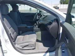 2016 Chevrolet Impala LS