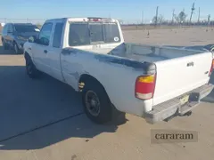 1999 Ford Ranger XL