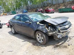 2013 Chevrolet Malibu LS