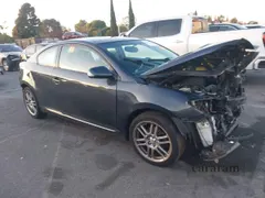 2007 Scion tC