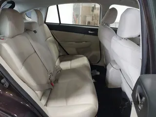 2013 Subaru Impreza Special Sports Premium