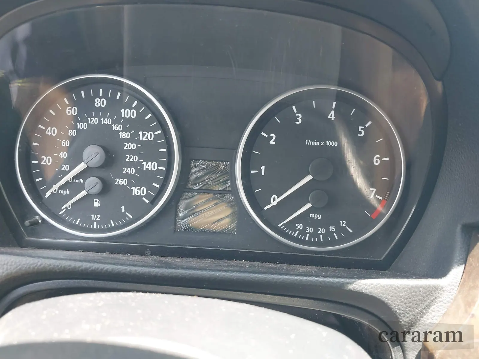2008 BMW 3 Series 328i