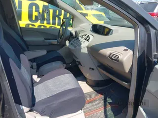 2006 Nissan Quest