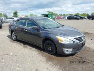 2013 Nissan Altima S