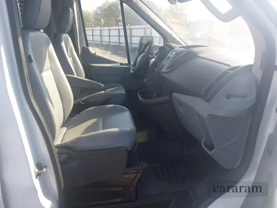 2016 Ford Transit