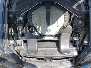2010 BMW X6 50i