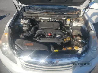 2011 Subaru Outback Premium
