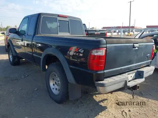 2004 Ford Ranger XL Fleet