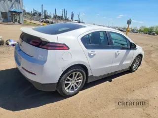 2015 Chevrolet Volt