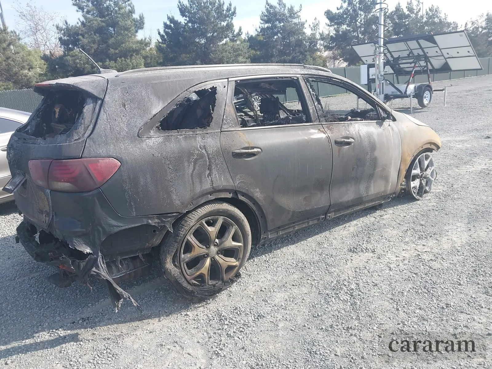 2019 Kia Sorento EX