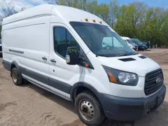 2017 Ford Transit